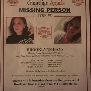 Meet your Posher, Bridgett